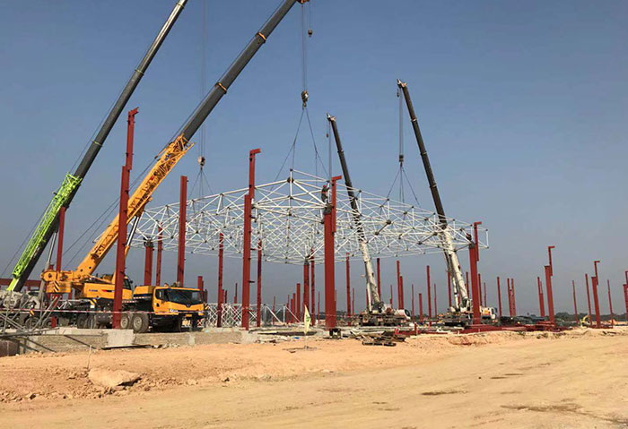 东港小鹏新能源汽车